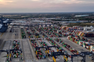 Bright Customs Ltd: Now clearing cargo from around the world at Felixstowe